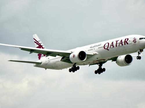 ما وراء حادث الوفد القطري في شرم الشيخ… طريق الدبلوماسية الذي انقلب فجأة