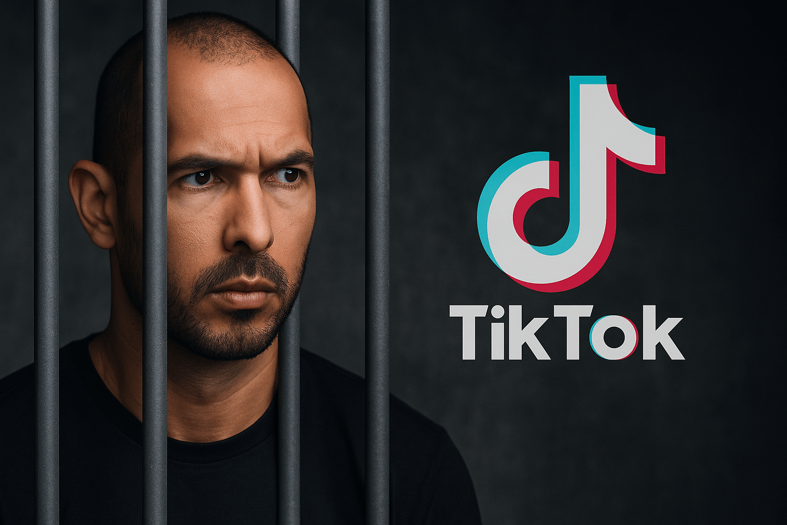 😱 من نجم تيك توك إلى قفص الاتهام... القصة الكاملة لسقوط أوتاكا