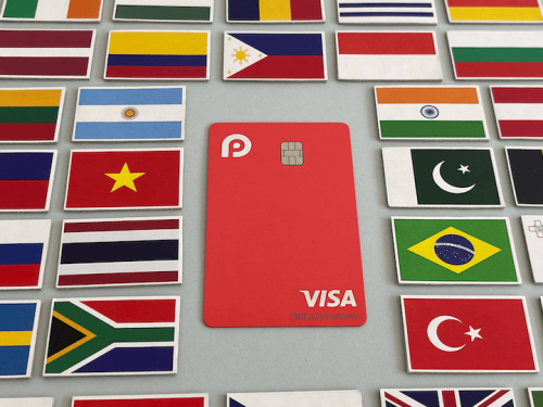 🚀 من البيتكوين إلى بطاقة التسوق.. البطاقة التي تحول عملاتك الرقمية إلى أموال حقيقية بين يديك