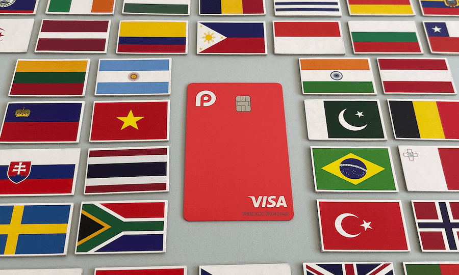 🚀 من البيتكوين إلى بطاقة التسوق.. البطاقة التي تحول عملاتك الرقمية إلى أموال حقيقية بين يديك