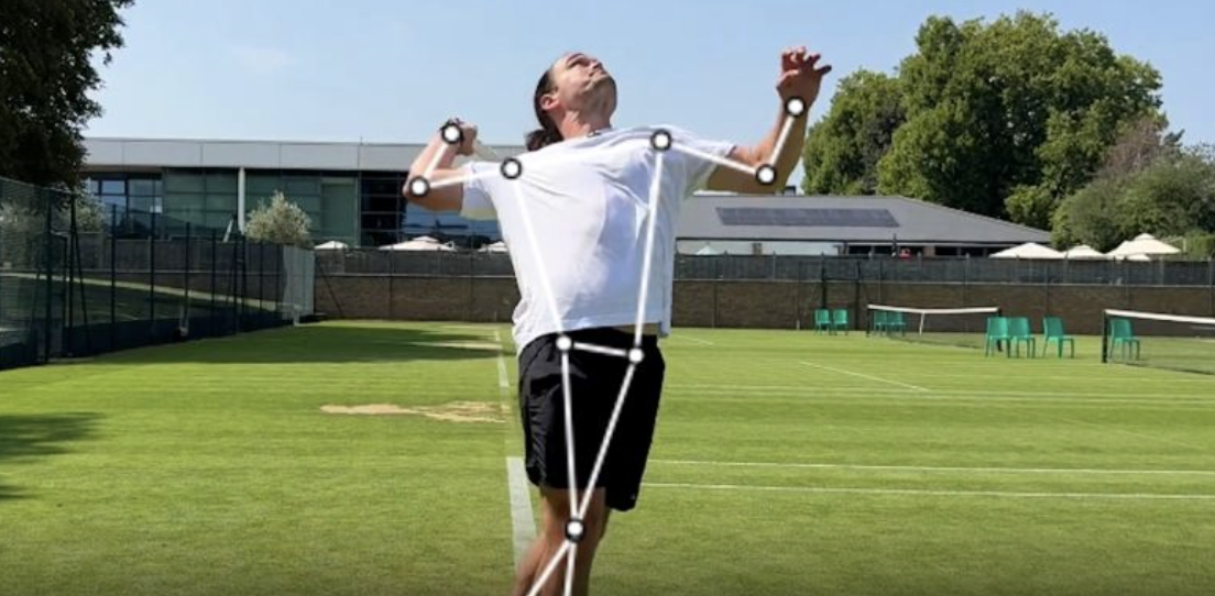 ماذا يعني دخول الذكاء الاصطناعي إلى ملاعب التنس؟ انقلاب مستتر يغيّر قواعد اللعبة